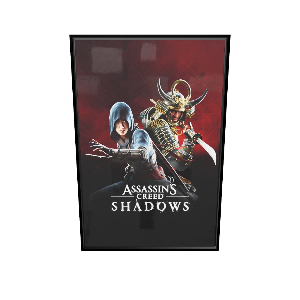 AC Shadows